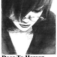  ����� Door to Heaven <small>Story & Art</small> 